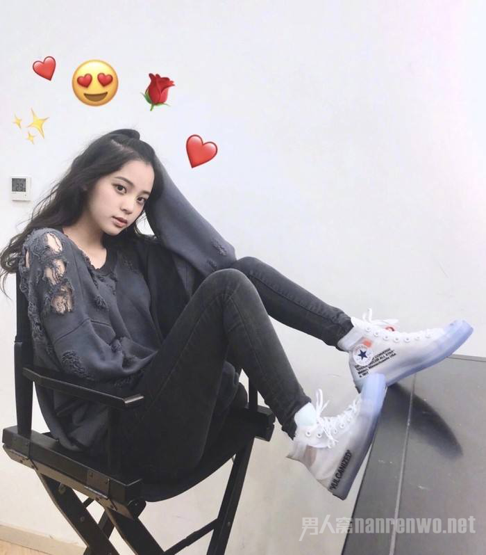 欧阳娜娜