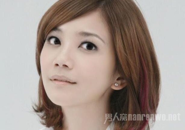 梁静茹勇气