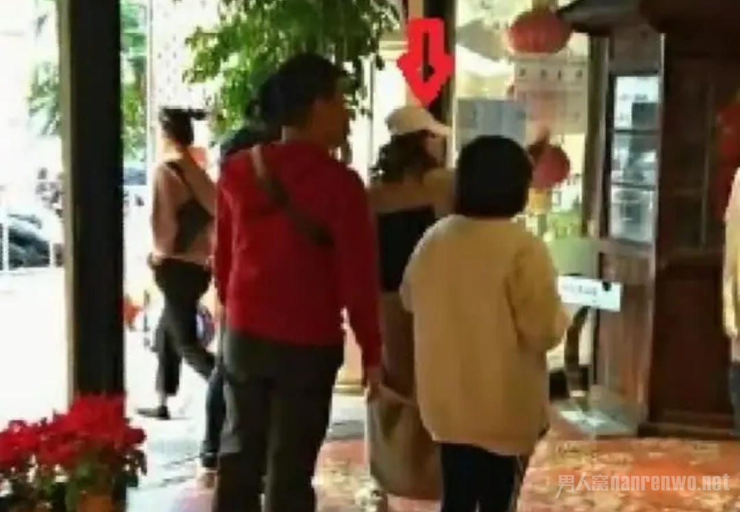 刘诗诗