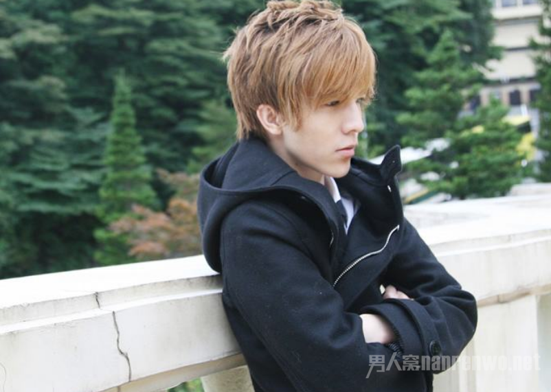 郭敬明