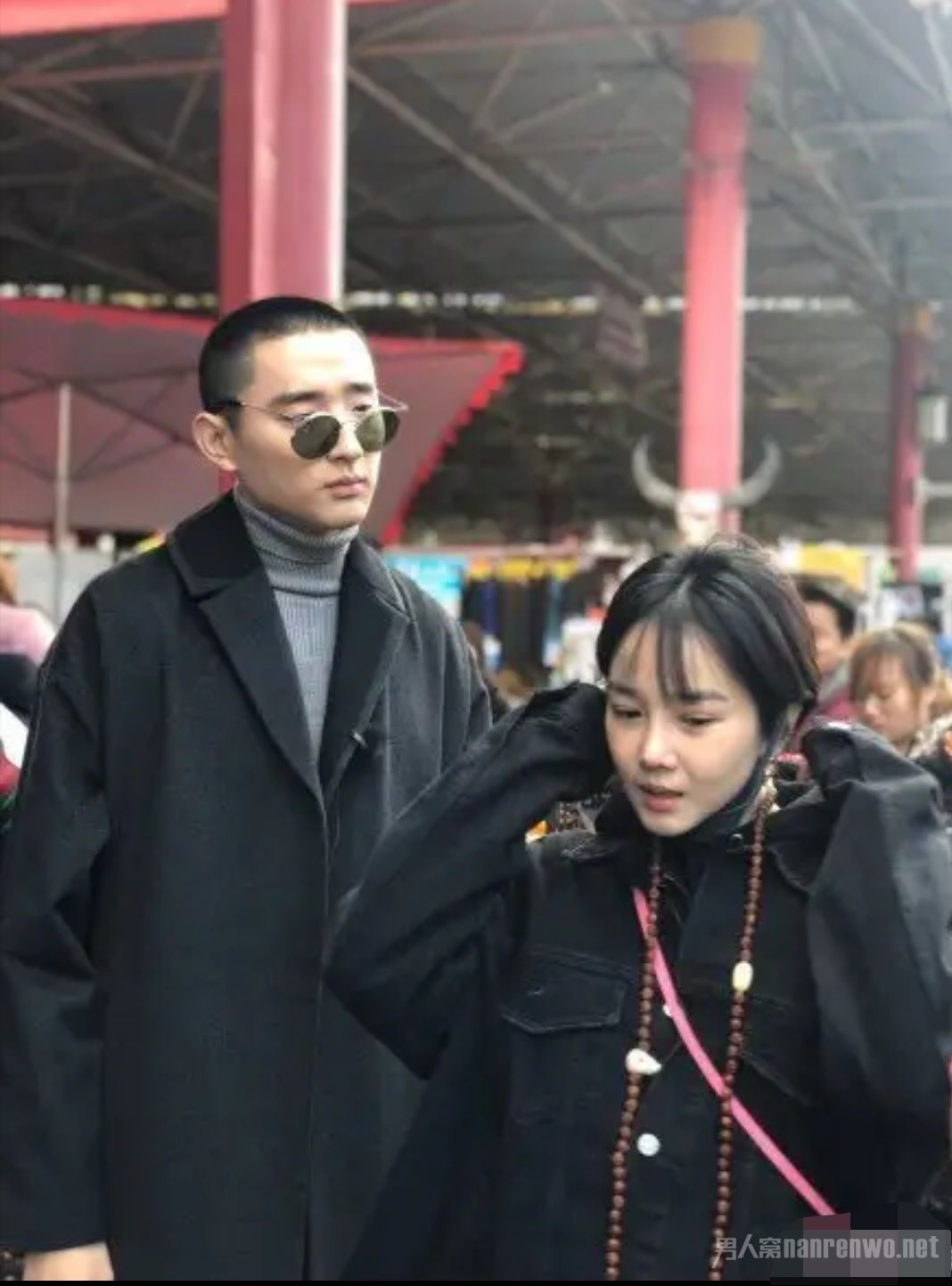 陈小纭于小彤