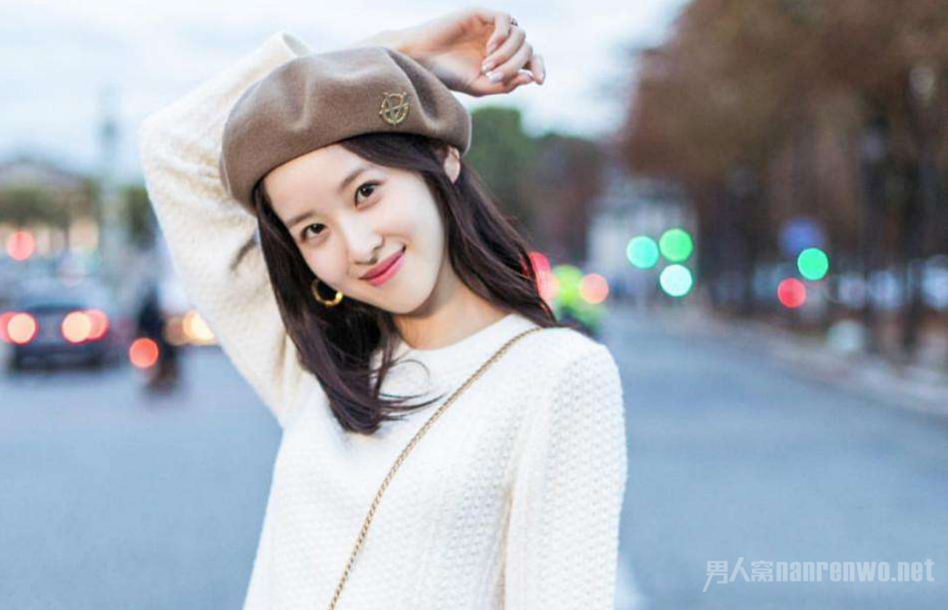 章泽天