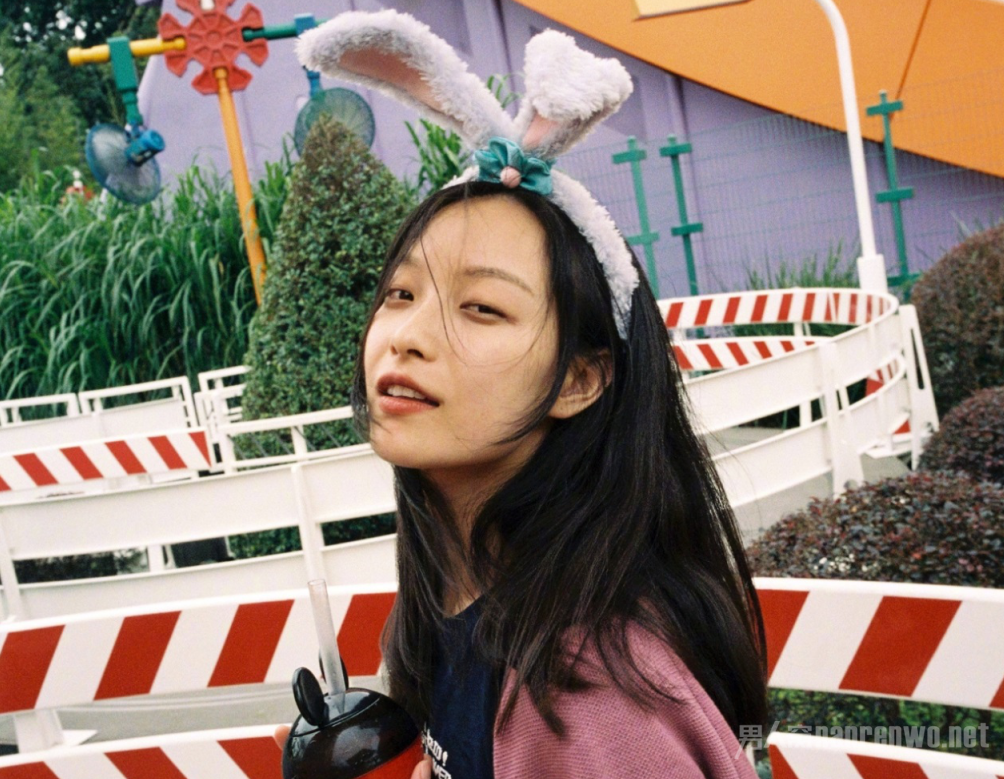 倪妮
