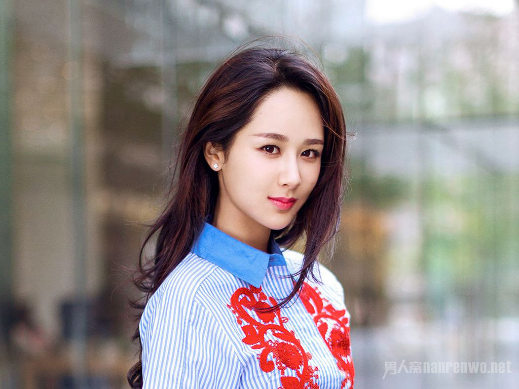 杨紫