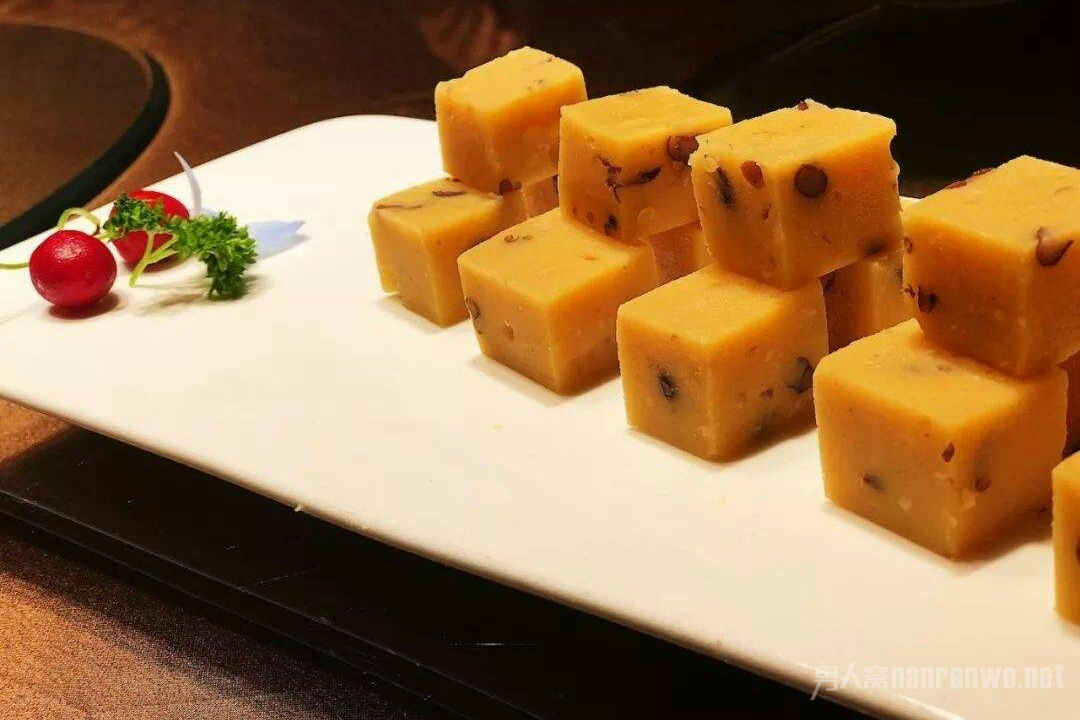 美食