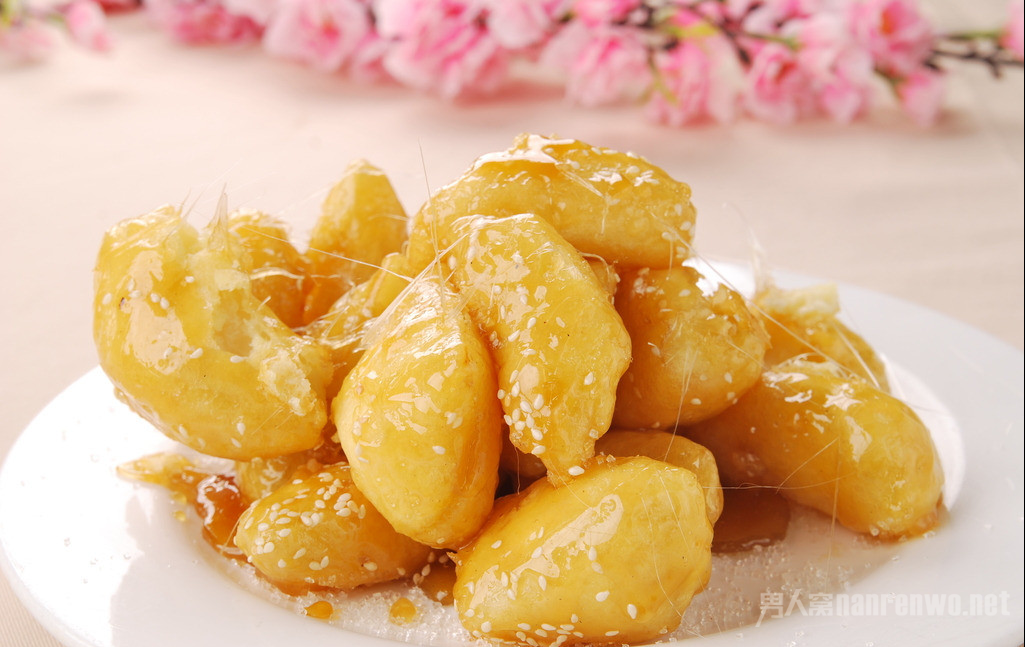 美食