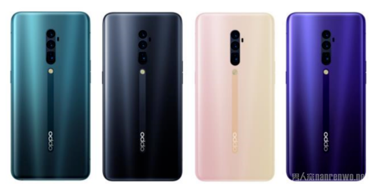 VOOC闪充技术