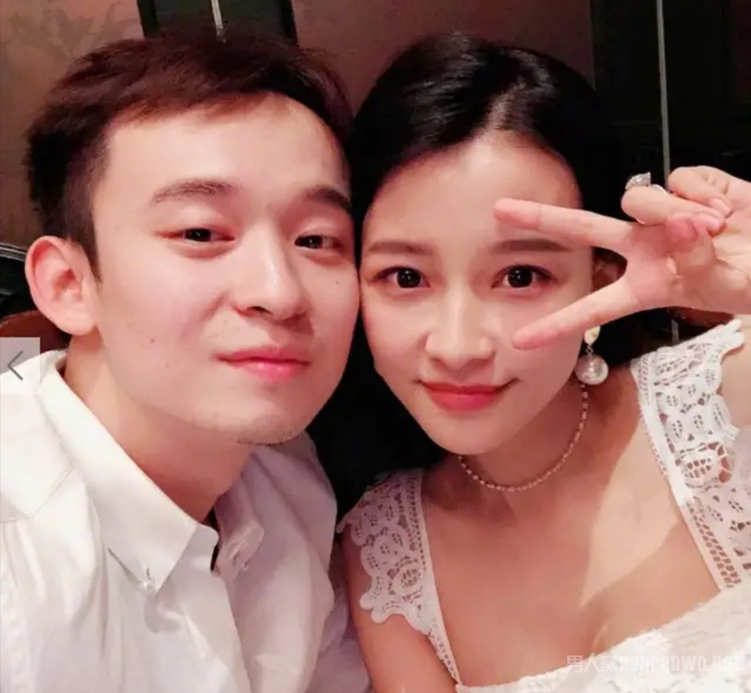 孙怡方否认怀二胎