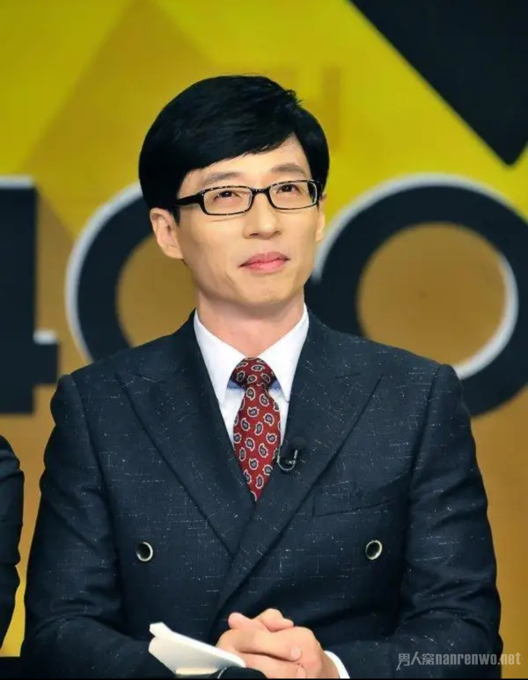 刘在石捐款金额