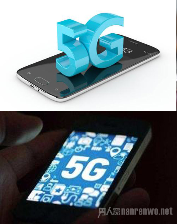 5G手机