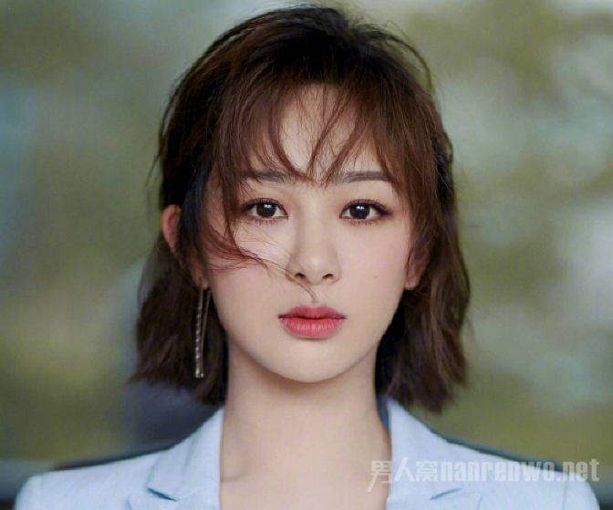 杨紫图片