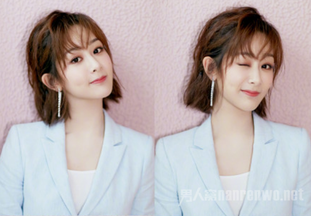 杨紫