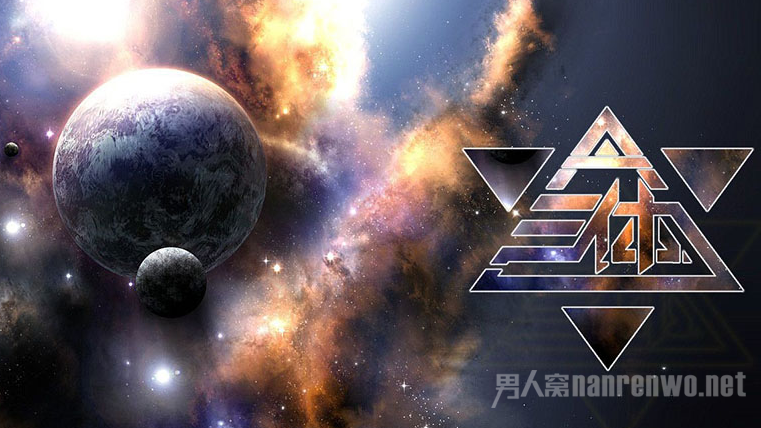 三体电影