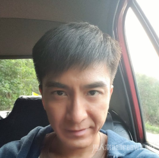 马国明回应假恋爱