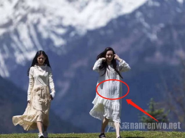 郭碧婷方否认怀孕传闻