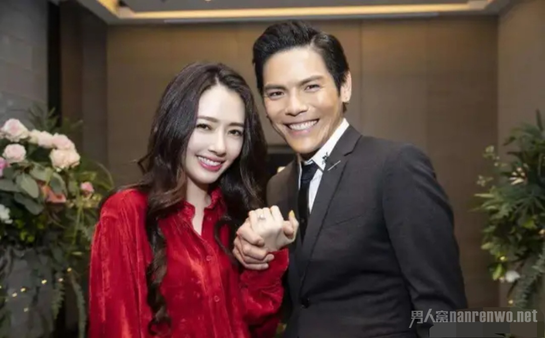 向佐郭碧婷