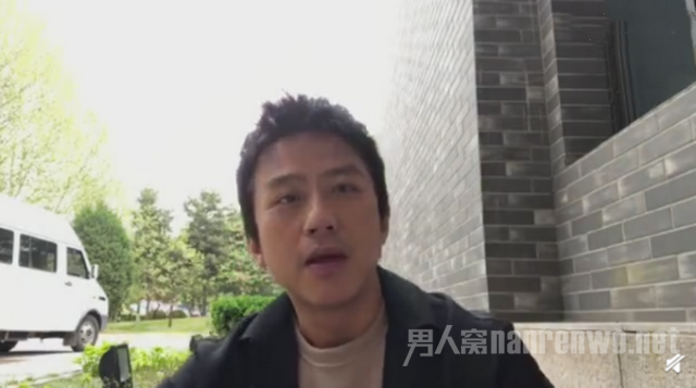 邓超微博