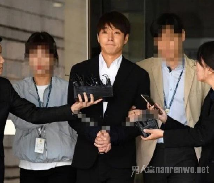 崔钟勋将获刑5年以上