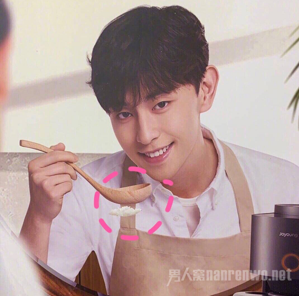 食品广告