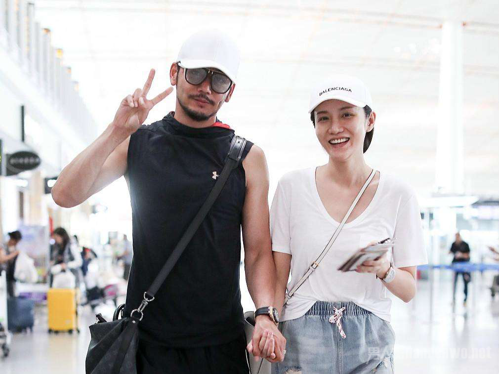 杨烁王黎雯