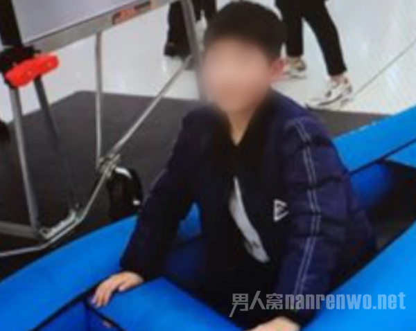 上饶遇害男孩