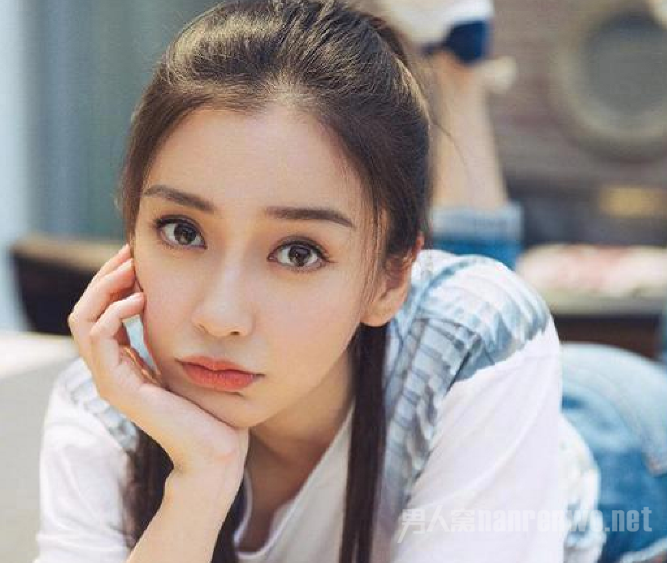 杨颖不背锅
