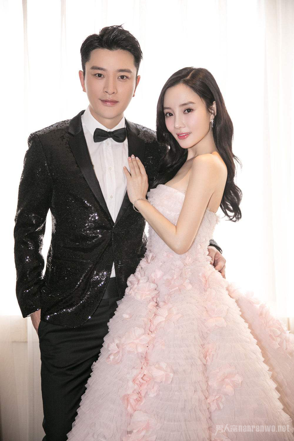 李小璐贾乃亮