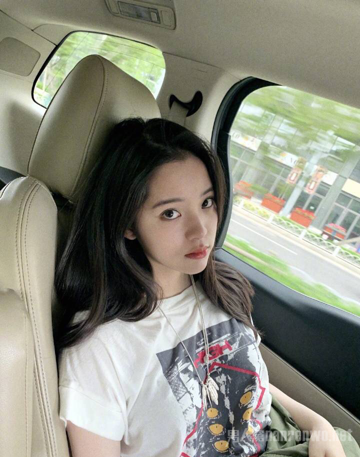 欧阳娜娜