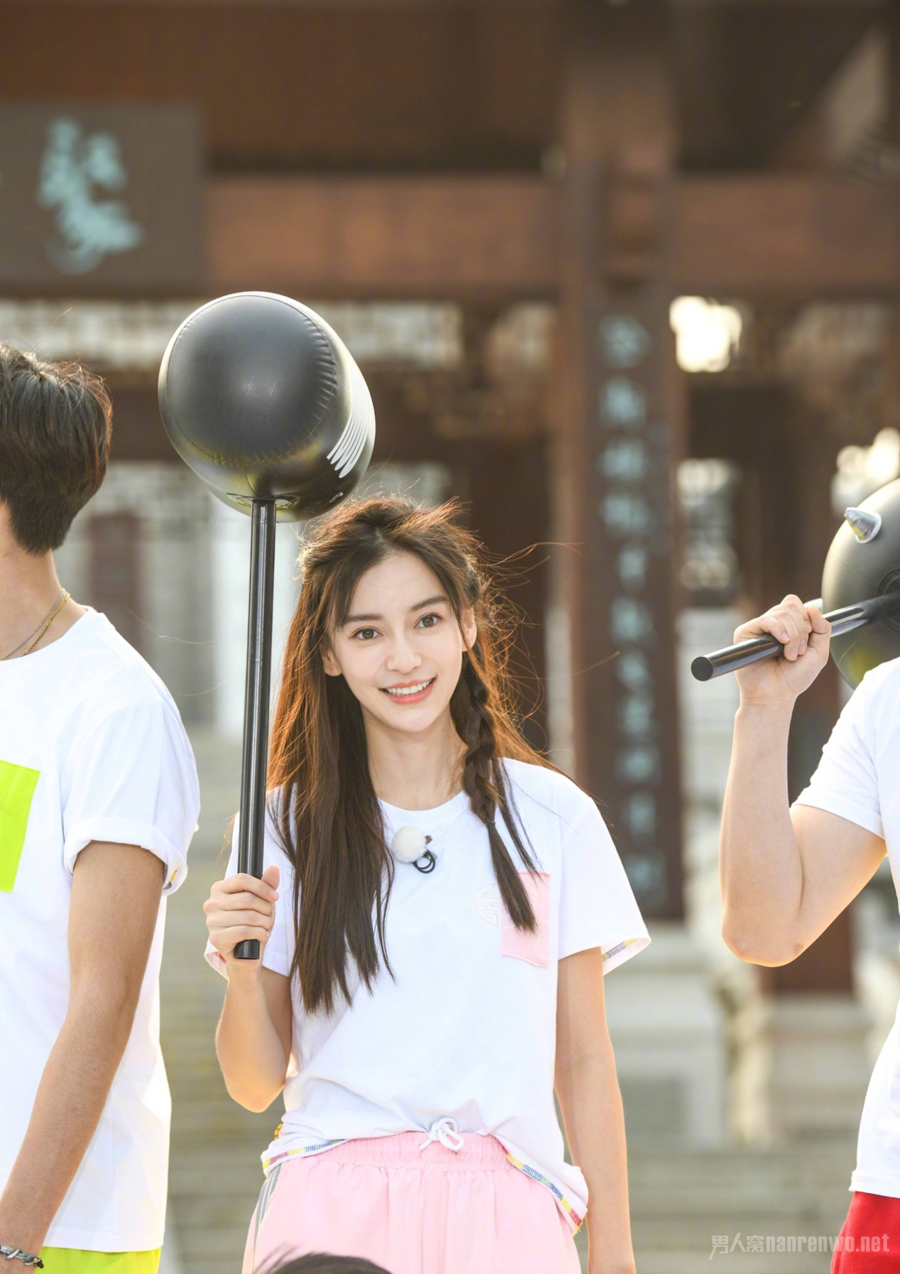 Angelababy