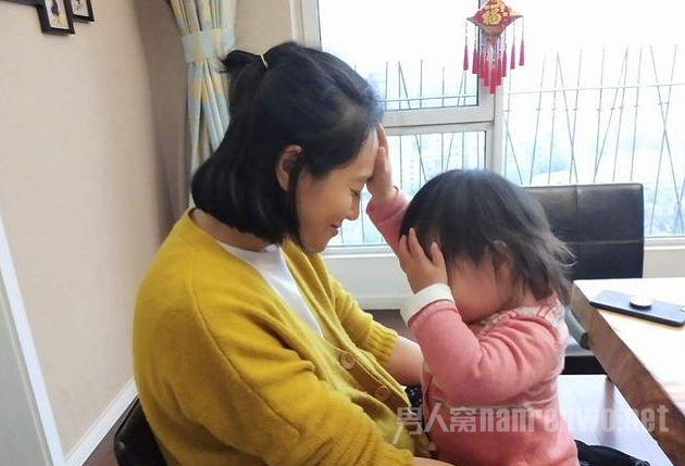 小小丹乖巧