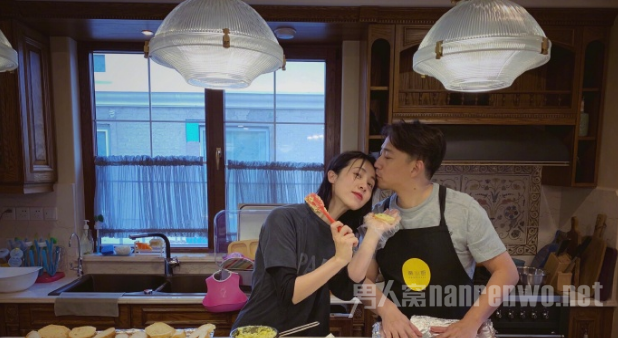 黄磊和孙莉的教育方式
