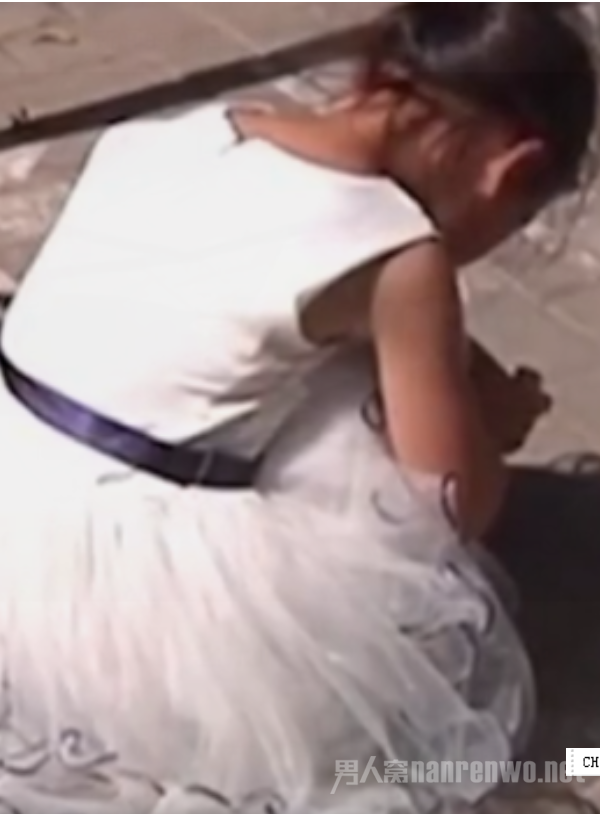 女童