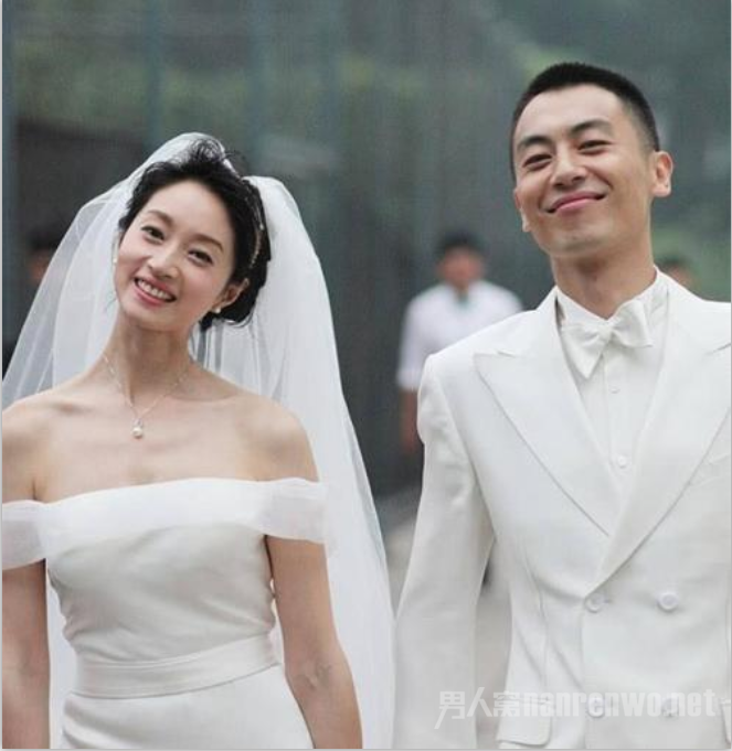 朱亚文老婆