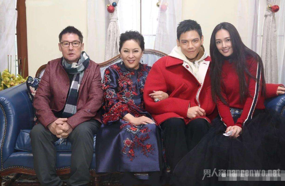 郭碧婷爸爸催生