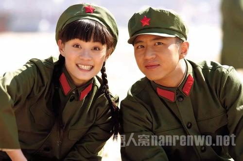 幸福像花儿一样