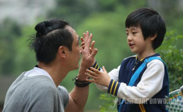 吴镇宇和费曼
