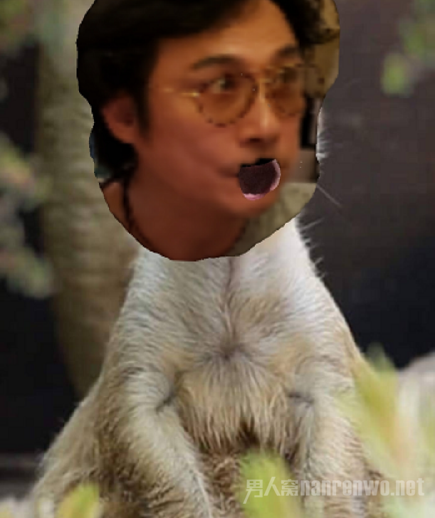 吴镇宇是不是要给费曼加作业