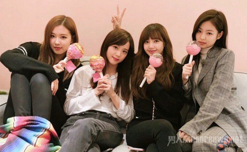 BLACKPINKԱ