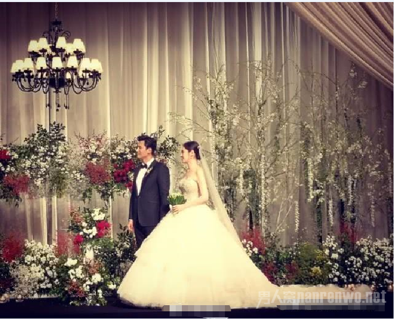 婚礼
