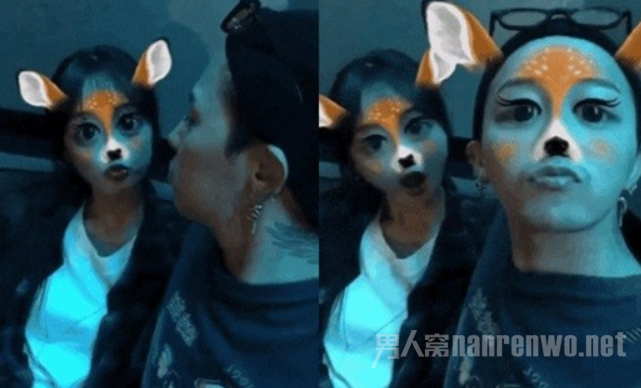 李珠妍手滑