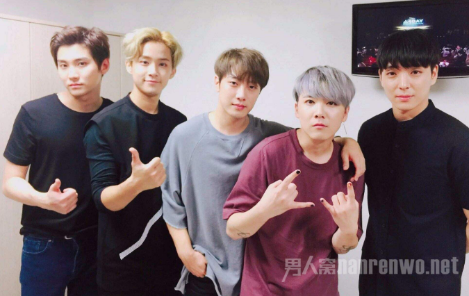 FTIsland