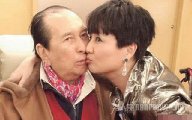 赌王四姨太梁安琪