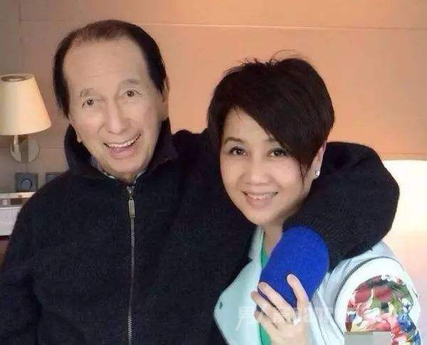 赌王四姨太