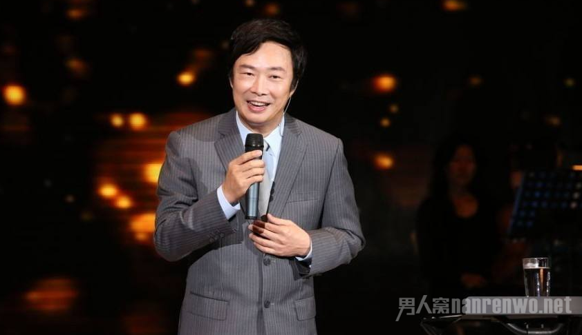 费玉清即将封麦