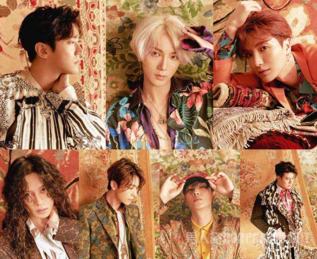 SuperJunior