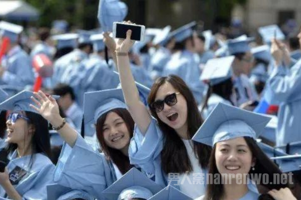 留学预警
