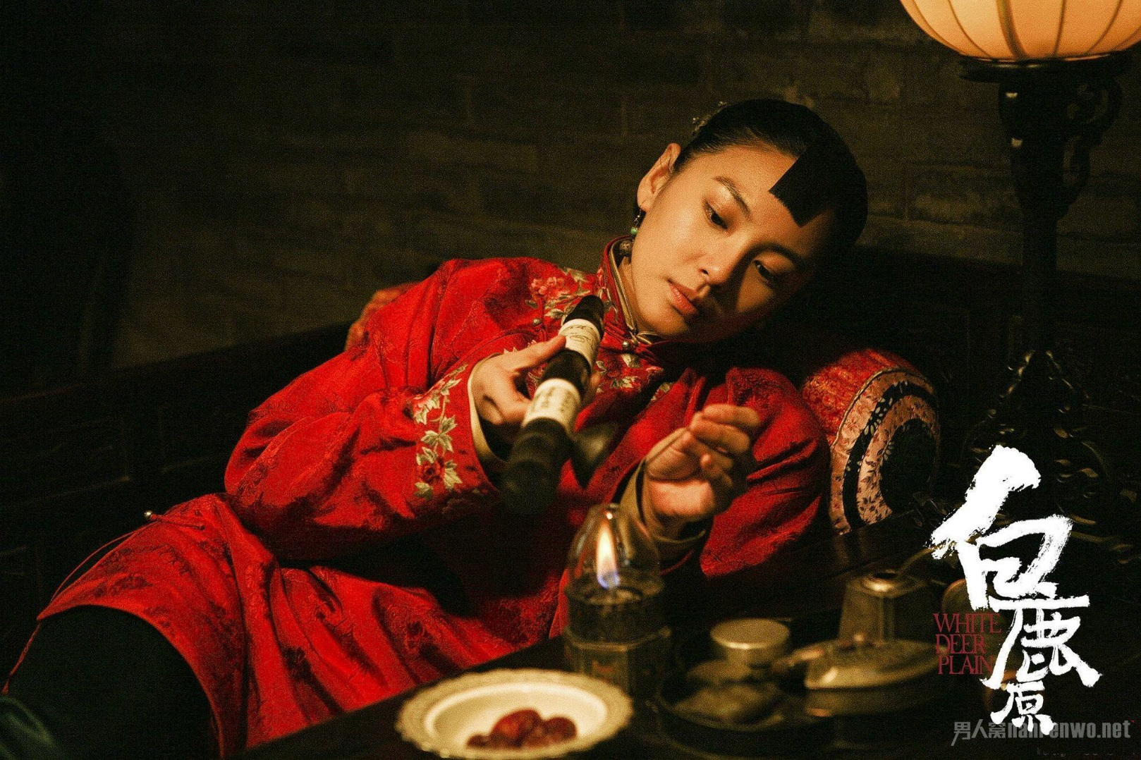 白鹿原