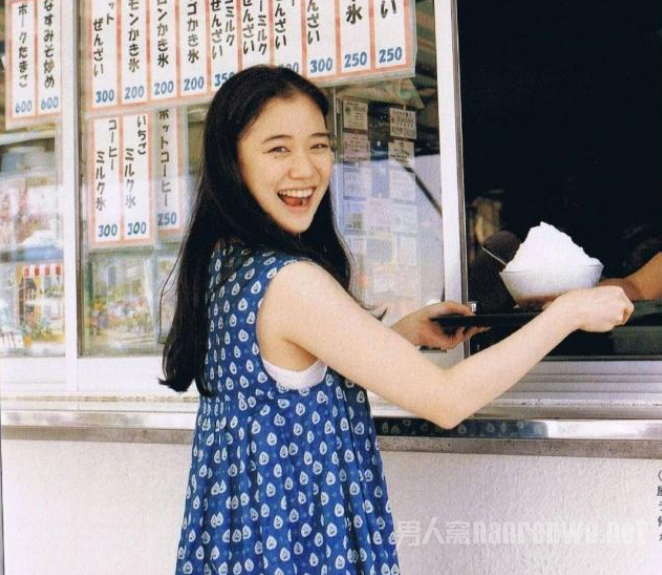 为何都嫁搞笑艺人