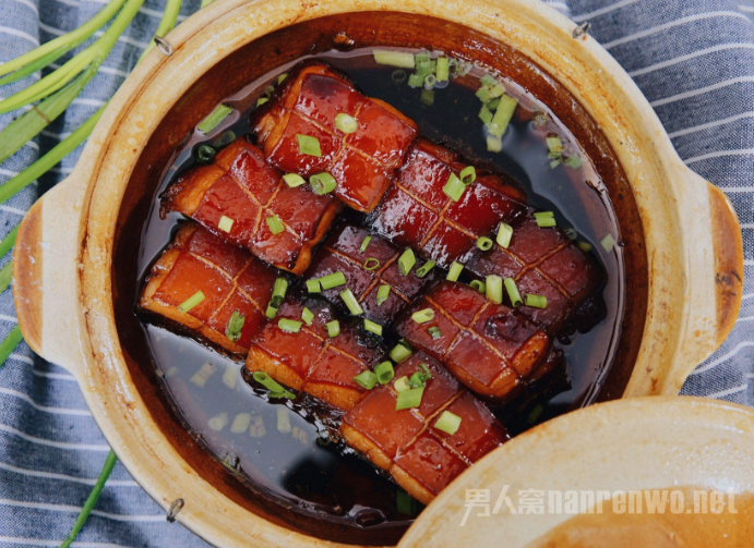 酥皮嫩肉