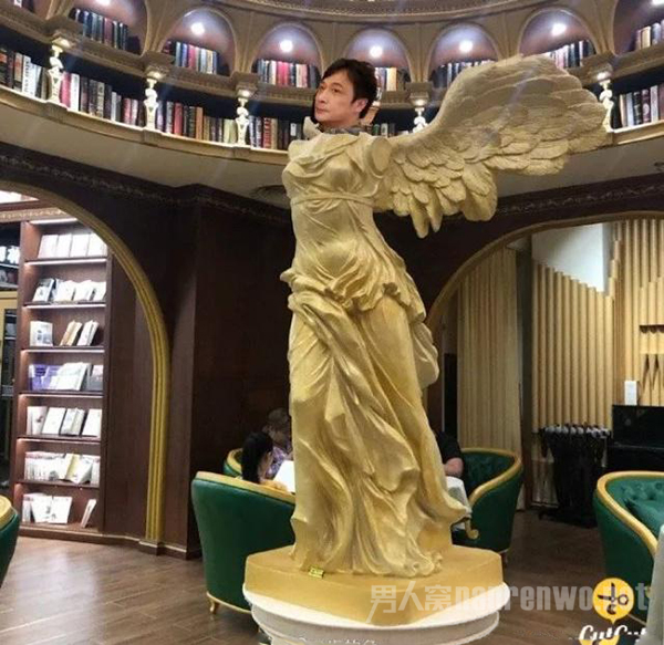 吴镇宇